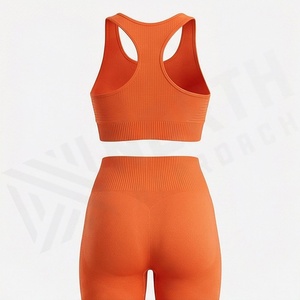 Tops Deportivos Transpirables para Mujer, Ropa Deportiva de Alta Calidad para Gimnasio, Yoga, Running y Ejercicio - Product Image 2