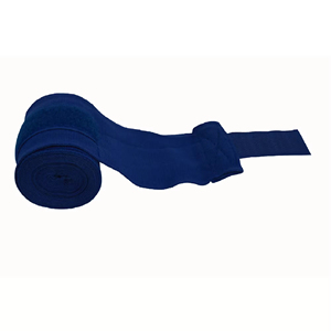 Bandages de boxe personnalisés de haute qualité avec logo imprimé, bandages en coton pour les mains, bandages rapides de qualité supérieure, bandages pour les arts martiaux, bandages élastiques - Product Image 2