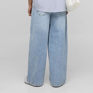 Pantalons amples pour hommes à prix abordable pour un style décontracté, coupe décontractée et confortable à porter toute la journée - Product Image 5