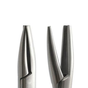 High Quality Stainless Steel Orthopedic Dental <b>Pliers</b> Manual Wire Cutting Bending Precision Durable by Blush surgical - Product Image 4