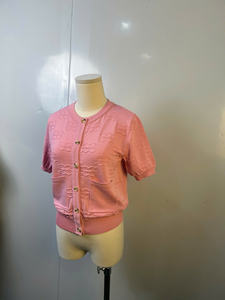 Suéteres Básicos de Punto Trenzado con Cuello Redondo, Manga Larga, de Lana, Unisex, Casuales, para Invierno, Transpirables, con Tecnología Heattech, Venta al Por Mayor - Product Image 3