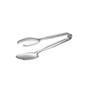 Pince à glaçons en acier inoxydable de qualité supérieure, ustensile de bar, pince à bière et à glaçons - Product Image 2