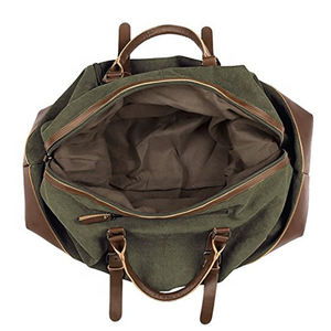 Servicio OEM, Bolsa Deportiva de Poliéster Personalizada, con Gran Capacidad, Resistente al Agua y Ligera - Product Image 3