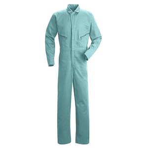 Combinaison de travail haute visibilité réfléchissante pour hommes, dernière conception, combinaison de sécurité en coton, combinaison de sécurité en nylon de haute qualité pour hommes - Product Image 1