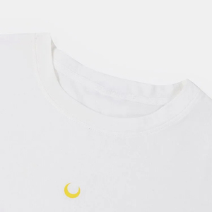 Camiseta Deportiva Transpirable de Secado Rápido y Ecológica de 340g, Manga Corta, Personalizada, 100% Algodón, Informal, para Gimnasio y Fitness - Product Image 4