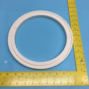 LAM 716-011643-001 <b>Ring</b>, <b>Ceramic</b> Insulator - Trusted Global Legacy Semiconductor Equipment and Parts at - Product Image 6