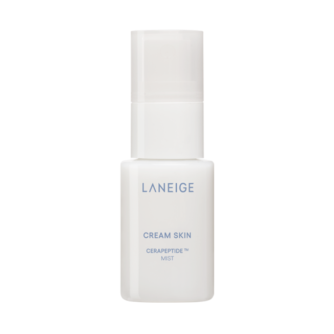 Для Laneige крем для кожи Туман 30 мл гидрозоль продукт