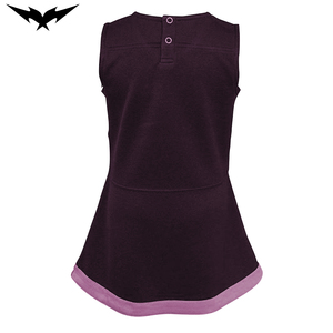 Uniformes de Porristas de Alta Calidad en Spandex/Poliéster con Pedrería, Color Personalizado, Bajo Precio, Logotipo Personalizado - Product Image 2