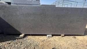 Top Quality South Granite Cherry Brown Slab Polished Natural <b>Stone</b> for Indoor Flooring Wall and Countertop Applications - Product Image 3