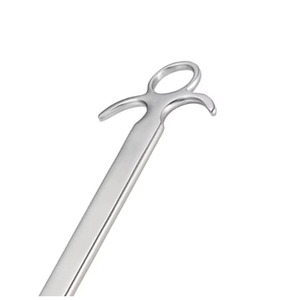 ENT Surgical Retractor Manufacturer Surgical Retractor <b>Instruments</b> Supplier General Surgery Retractor Set Stainless Steel - Product Image 6