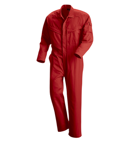 Traje de Trabajo Industrial Unisex OEM para Soldador, Overol de Seguridad Eléctrica con Protección Contra Arco Eléctrico y Función Antiestática, Ropa de Trabajo FR - Product Image 3