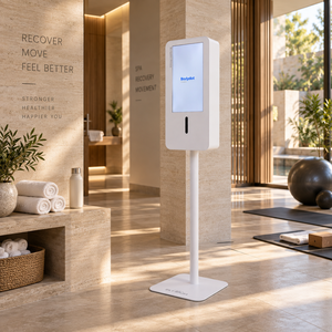 Solution d'évaluation intelligente BDF1000 pour l'évaluation de la posture et de l'alignement - Product Image 1
