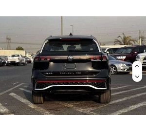 NOUVEAU TIGUAN R Line 2025 2L Power-(200ch) 4 cylindres Essence Traction avant Transmission automatique Volant à gauche - Product Image 2