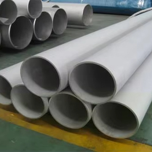 Tube en acier inoxydable résistant à la corrosion, échangeur de chaleur ondulé pour équipement d'échange de chaleur industriel - Product Image 1
