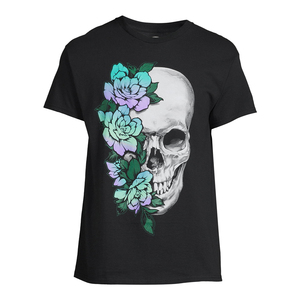 Camiseta de Hombre con Estampado DTF, Hecha a Medida, de Manga Corta, Tejida, con el Mejor Material, a un Precio Razonable - Product Image 3