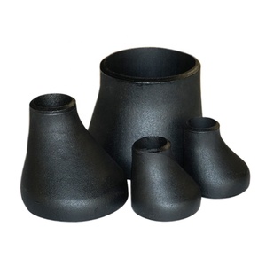 304 304 316 316L đồng tâm CS phụ kiện đường ống SS phụ kiện giảm tốc - Product Image 3