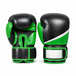 Guantes de Boxeo de Secado Rápido para Artes Marciales y Boxeo, para Uso en Gimnasio, Nuevo Modelo 2026, Guantes de Boxeo Pro Strike X PU - Product Image 2