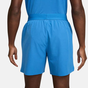 Men's Casual Eco-Friendly Summer Breathable Tennis <b>Badminton</b> Shorts Quick-Drying Outdoor Running Sportwear Padel Sport Trousers - Product Image 2