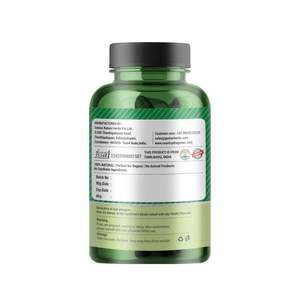 Tabletas Vegetales de Espirulina Avanzada, Píldoras de Extracto de Algas Nutritivas, Alta Absorción, Producto Natural para la Salud, Pedido al por Mayor, Stock Disponible, Envío Rápido - Product Image 2