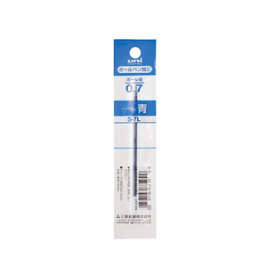 Recambios de Bolígrafo de Aceite SJP Japan, Ancho de Escritura de 0.5 mm, Borrables, de Plástico, para Uso Escolar y de Oficina, Cartuchos de Tinta de Repuesto SJP-20M - Product Image 1