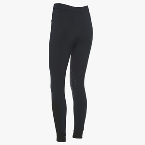 Pantalones de Montar a Caballo de Alta Calidad, Elásticos en 4 Direcciones, Leggings, Ropa Ecuestre, en Tela Técnica con Tacto Suave - Product Image 3