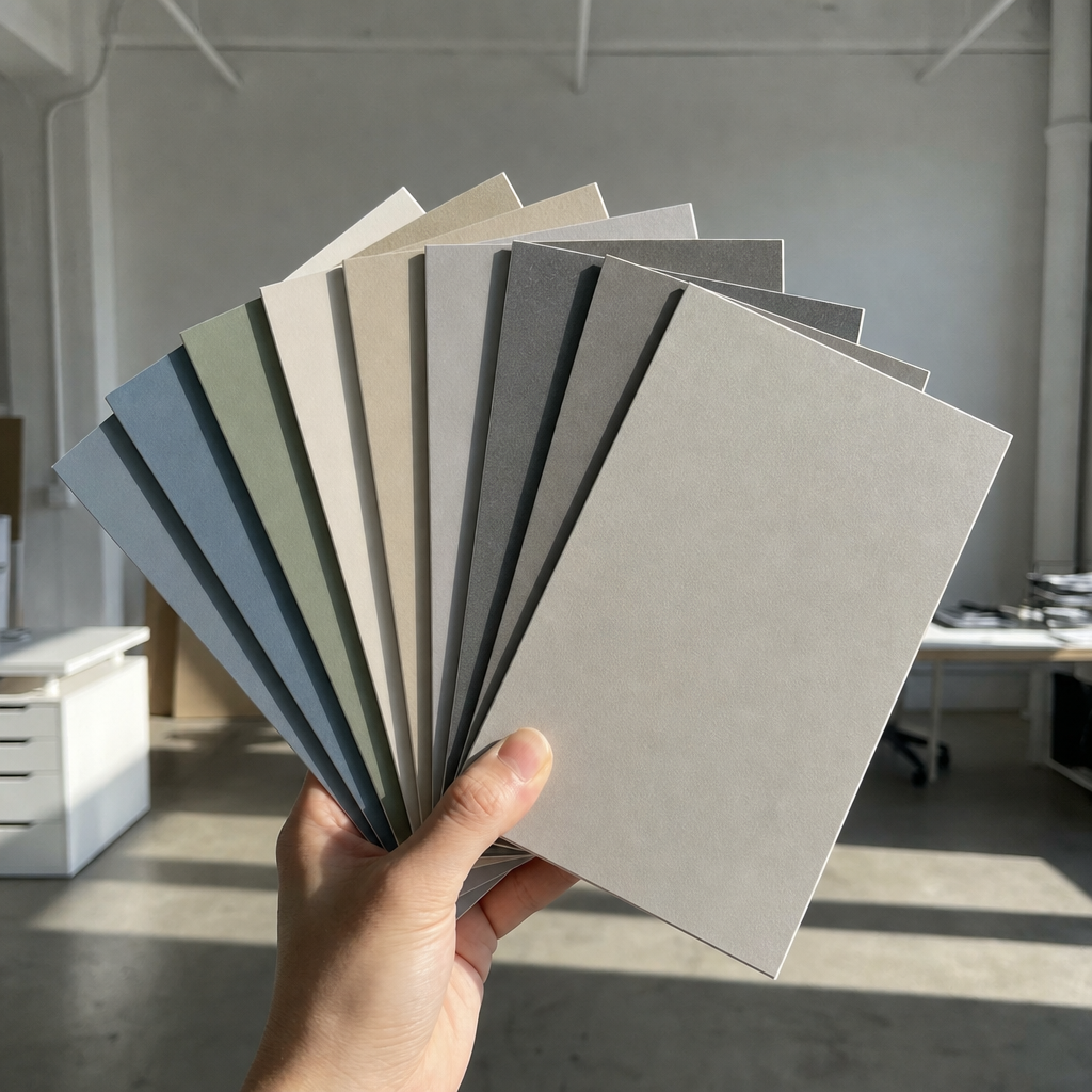 Light Grey
