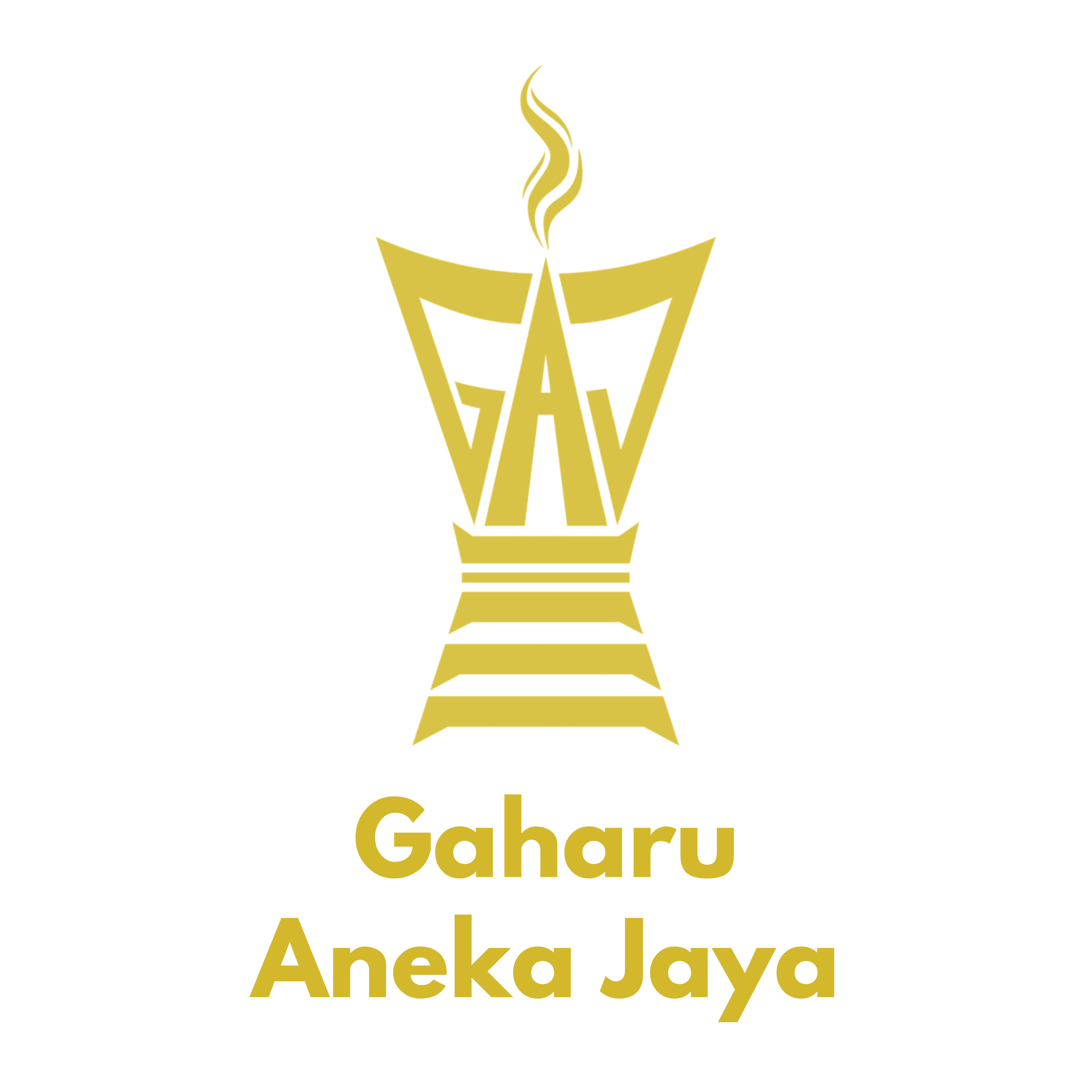 CV GAHARU ANEKA JAYA logo