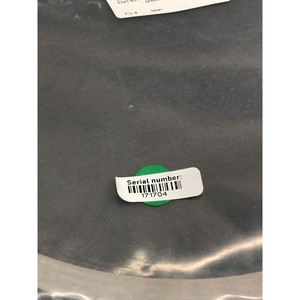 TOKYO ELECTRON TEL D123466 <b>SPACER</b>, RING, 171704 - Trusted Global Legacy Semiconductor Equipment and Parts at - Product Image 6
