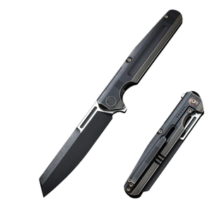 Petits couteaux pliants avec format de transport pratique pour une utilisation quotidienne pratique et un rangement compact, commandes en gros pour la vente en gros - Product Image 1