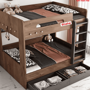 Lit superposé intelligent Ohaha - GTTM029 - Product Image 4