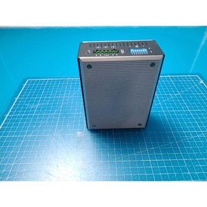 Commutateur Ethernet industriel non géré Moxa EtherDevice EDS-308, utilisé comme telle qu'il est, pièces d'équipement semi-conducteur de génération précédente - Product Image 6