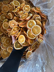Rodajas de Naranja Deshidratadas al por Mayor de Vietnam para Casas de Té, Bares de Cócteles, Panaderías, Cafeterías, Restaurantes y Compradores de Ingredientes Alimenticios - Product Image 5