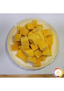 Morceaux de mangue surgelés naturels de qualité supérieure, fruits tropicaux du Vietnam pour les smoothies, la crème glacée, la pâtisserie et la restauration - Product Image 3