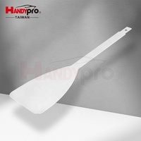 Outil de réparation automobile HANDYPRO, outils pour véhicules, lame en acier inoxydable 420 argentée, gaine en verre, outil de service pour pare-brise