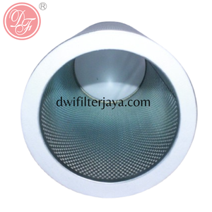 Venta Directa de Fábrica de Elementos Filtrantes de Aire - Product Image 4