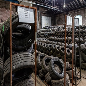 Neumáticos Usados de Segunda Mano a Precio Económico, Neumáticos de Calidad para Autos y Camiones, Compra con Envío Rápido - Product Image 4