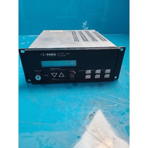 MKS GBR2B23CR100/123714-G1ที่ใช้เป็นชิ้นส่วนอุปกรณ์เซมิคอนดักเตอร์แบบดั้งเดิม - Product Image 6