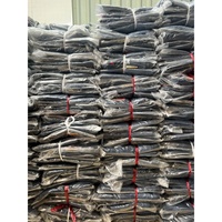 Vêtements pour femmes Overstock Jeans 100% coton Jeans pour femmes Jeans denim lot de stock de vêtements commande annulée lot de stock