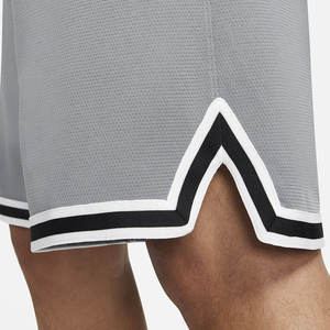 Pantalones Cortos de Baloncesto para Hombre, Personalizados con Logotipo, de Verano, 100% Poliéster, Transpirables, de Secado Rápido, Talla Grande, con Bolsillos, de Alta Calidad, 5 Pulgadas de Entrepierna - Product Image 5