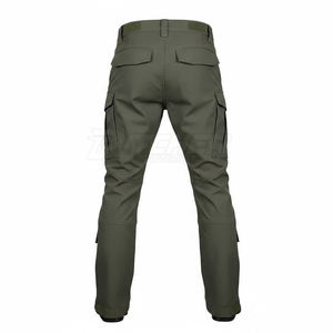 Uniforme de Paintball de Tela Resistente y Transpirable, Ecológico, Traje de Seguridad de Cobertura Total Diseñado para Entrenamiento en Campo y Competencia - Product Image 4