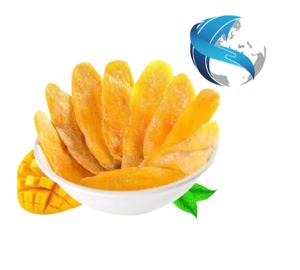 Vietnam Soft Dried Mango Natural Tropical Slices Chewy <b>Sweet</b> Golden Fruit <b>Bulk</b> Wholesale Export Supply Premium Quality Snack - Product Image 6