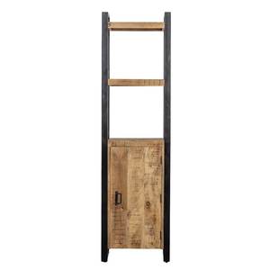 Premium Quality Handmade <b>Wooden</b> <b>Bookcase</b> with Durable <b>Solid</b> Wood Construction for Home Office Living Room and Interior Furnish - Product Image 6
