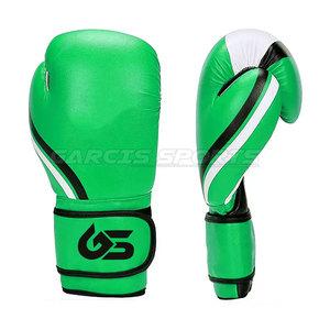 Guantes de Boxeo de Último Diseño, Recién Llegados, para Adultos, Hechos de Cuero, Guantes de Boxeo en Oferta - Product Image 3
