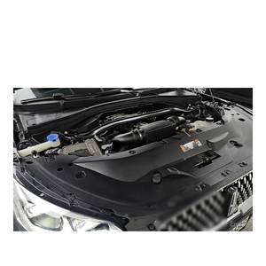 Lincoln Aviator 3.0 Black Label AWD 2024, 65,803 km, Volante a la Izquierda, Caja de Cambios Automática con Cámara Trasera - Product Image 6