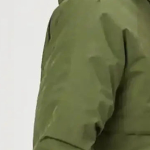 Wholesale <b>Lightweight</b> Waterproof Hooded <b>Rain</b> <b>Jacket</b> Custom Patchwork Colors Windbreaker Outdoor <b>Jacket</b> For <b>Men</b> - Product Image 6
