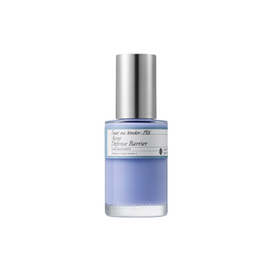 Sérum liquide anti-acné, anti-rides et anti-âge à l'acide hyaluronique, flacon cosmétique avec bouchon pompe, emballage personnalisé - Product Image 1
