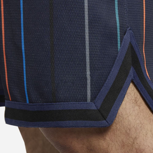 High Quality Men's Basketball Baggy Streetwear Shorts Plus Size Full Open <b>Down</b> Joggers for Adults for Summer - Product Image 5