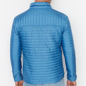 Vestes matelassées pour hommes, vêtements d'extérieur doux et chauds pour les activités quotidiennes et les voyages, veste d'hiver - Product Image 3