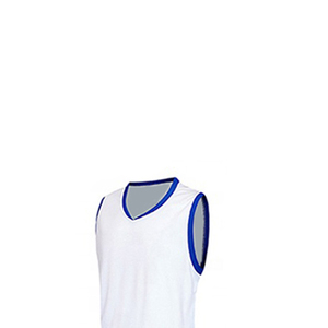 Uniforme de basketball personnalisé 100% polyester, imprimé numériquement, taille élastique, séchage rapide, position du logo sur le devant, tailles adultes unisexes - Product Image 6