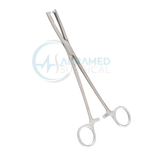 Pinza Uterina Vulsellum Jacobs Profesional, Pinza Uterina Vulsellum Jacobs de Calidad, Pinza Uterina Vulsellum Jacobs Confiable - Product Image 5